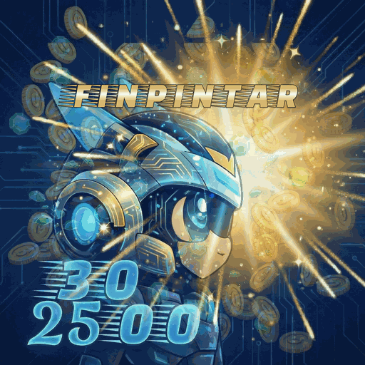 FinPintar icon