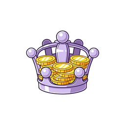 Money Master badge