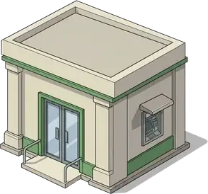 Bank